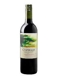 J. LOHR CYPRESS CABERNET 750ML