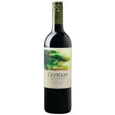 J. LOHR ZINFANDEL CIPRESS 750ML