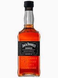 JACK DANIELS BONDED 700ML