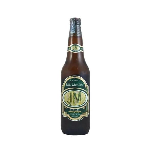JOAO MENDES OURO 600ML
