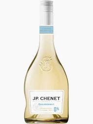 JP CHENET CHARDONNAY ZERO 750ML