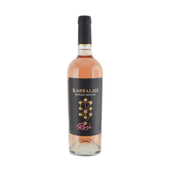 KABBALAH ROSE 750ML
