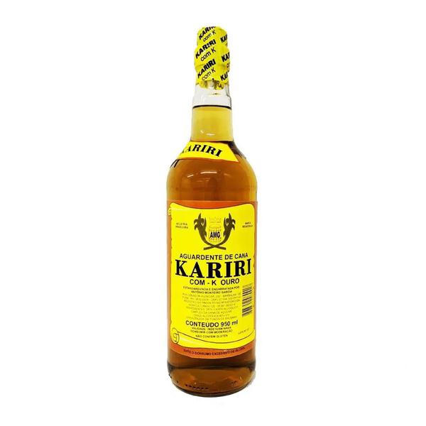 KARIRI CANINHA 960ML