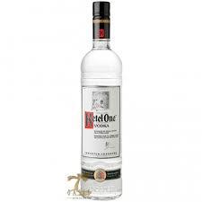 KETEL ONE 1L