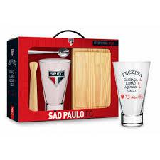 KIT CAIPIRINHA SAO PAULO