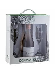 KIT DONNATELLA FRISANTE ROSE SUAVE 660ML