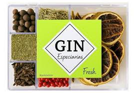 KIT ESPECIARIAS EXPERIENCE  5 TIPOS SALT