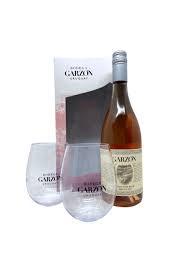 KIT GARZON ROSE PINOT NOIR