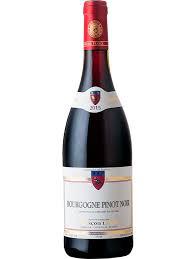 LABET BOURGOGNE PINOT NOIE V. V. 750ML