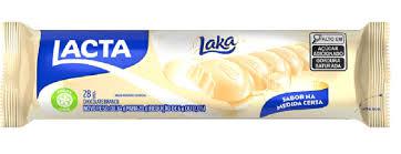 LACTA LAKA 28G