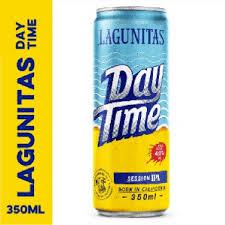 LAGUNITAS DAY TIME IPA LT 350ML