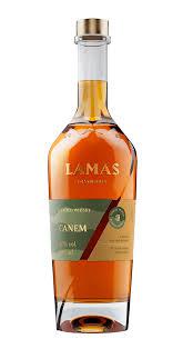 LAMAS CANEM BLENDED SINGLE MALT 720ML