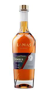 LAMAS NIMBUS SINGLE MALT 720ML