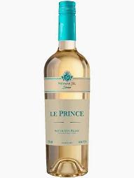 LE PRINCE BRANCO 750ML