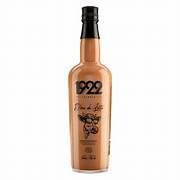 LICOR 1922 DOCE DE LEITE 750ML