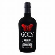 LICOR GOLY MELANCIA- HORTELA 750ML