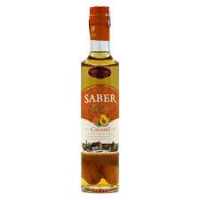 LICOR SABER ELIZIA DAMASCO 500ML