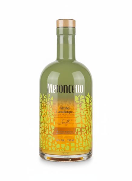 LICOR SALT MELONCELLO 750ML