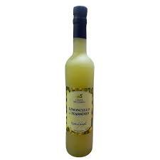 LIMONCELLO DI MASSIMO 500ML