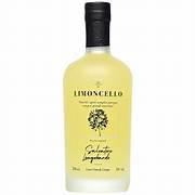 LIMONCELLO SALVATORE LONGOBARDO 700ML