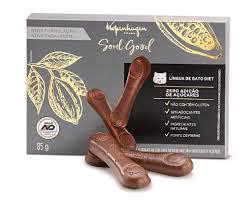 LINGUITA ZERO AÇUCAR 80G