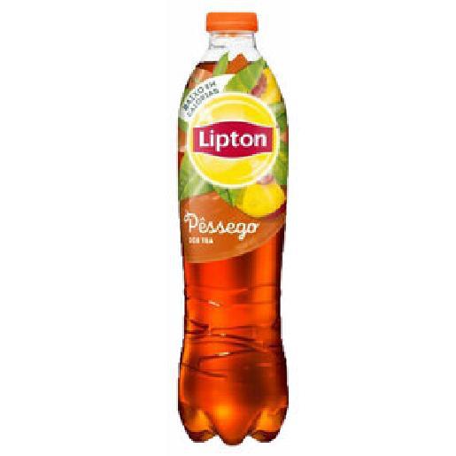 LIPTON PESSEGO1,5L