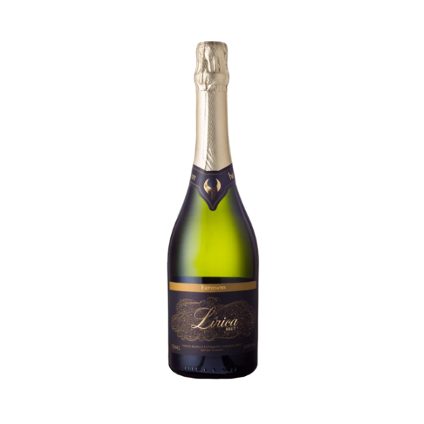 LIRICA BRUT 750ML