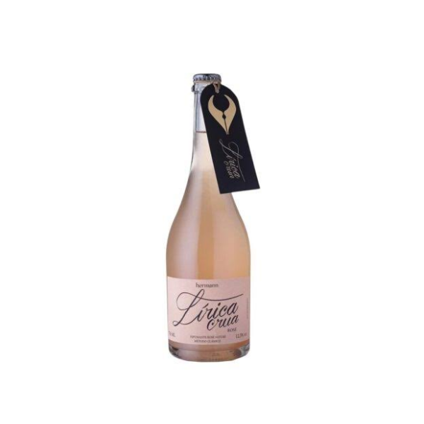 LIRICA BRUT ROSE 750ML