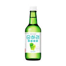 LOTTE COQ CHUM CHURUM UVA 360ML