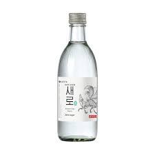 LOTTE SOCHU CHUM CHURUM SAERO 375ML