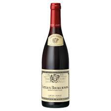 LOUIS JADOT COTEAUX BOURGUIGNONS 750ML