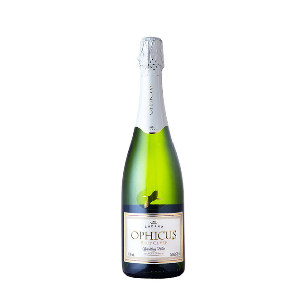 LOZANO OPHICUS BRUT 750ML