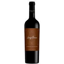 LUIGI B. CABERNET BOUCHET FL N 750ML
