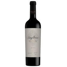 LUIGI B. MALBEC V. UCO DE SANGRE 750ML