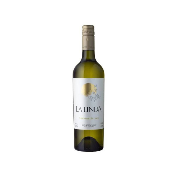 LUIGI BOSCA FIN LA LINDA TORRONTES 750ML