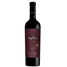 LUIGI BOSCA MALBEC DOC DE SANGRE 750ML