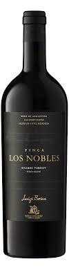 LUIGI BOSCA MALBEC VERDOT F. L. N. 750ML