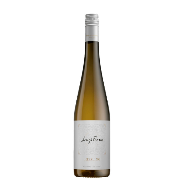LUIGI BOSCA RIESLING LASCOMPUERTAS 750ML