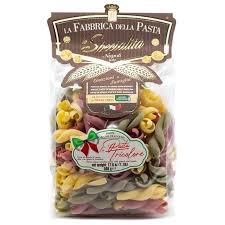 MAC GRAGNANO FIDANZATI TRICOLORE Nº84