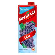 MAGUARY UVA R CALORIA 1L