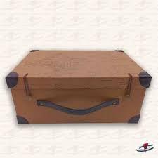 MALETA MAPA C/ CANTONEIRA