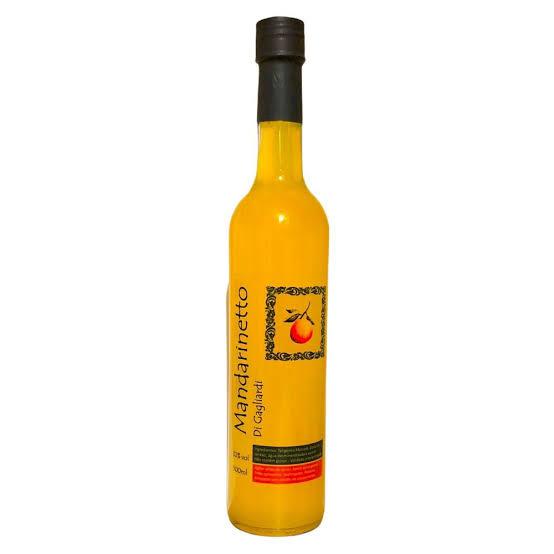MANDARINETTO DI GAGLIARDI 500ML