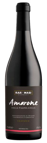 MASI AMARONE CLASSICO VALPOLICELA