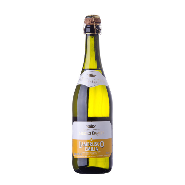 MEDICI ERMETE BIANCO DOLCE 750ML