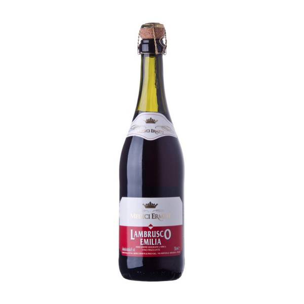 MEDICI ERMETE ROSSO DOLCE 750ML