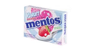 MENTOS SLIM YOGURT 24G