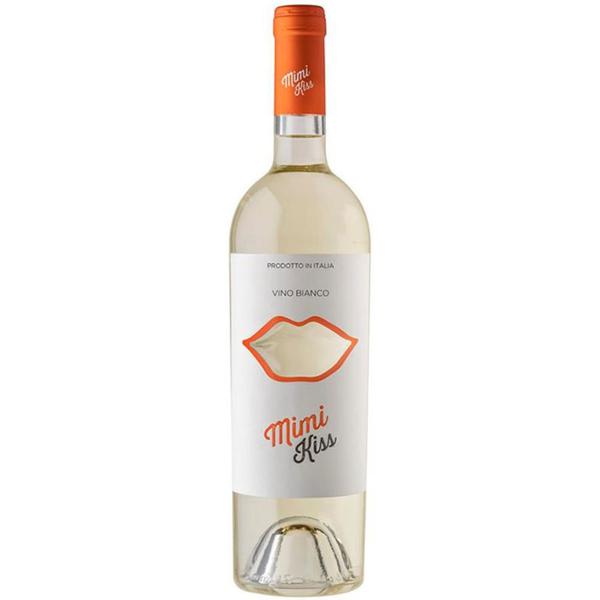 MIMI KISS BRANCO 750ML
