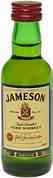 MINIATURA JAMESON 50ML