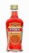 MINIATURA STOCK MANDARINO 50ML