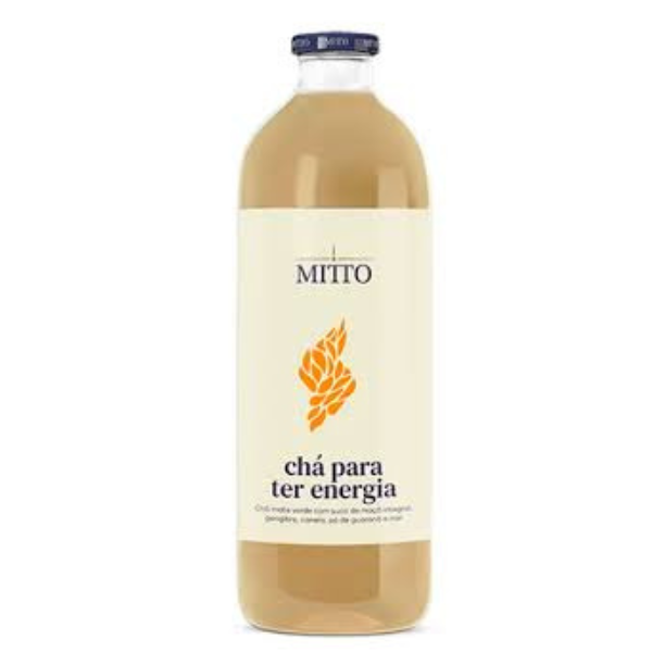 MITTO CHA ENERGIA 1L
